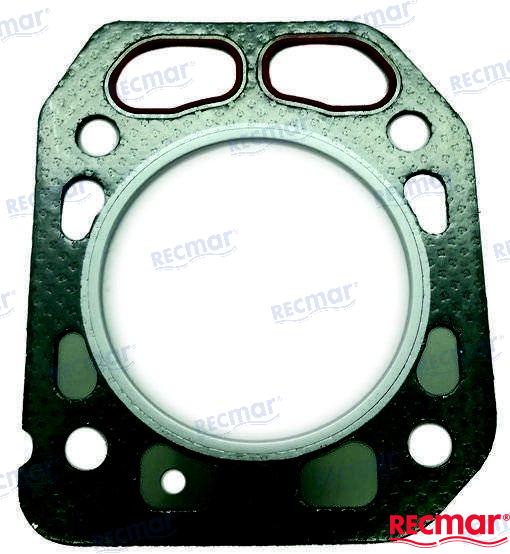 Recmar Marine REC128171-01911 - Head Gasket (REC128171-01911)