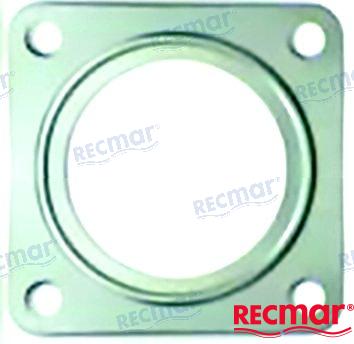 Recmar Marine REC128300-13230 - TURBO GASKET (REC128300-13230)