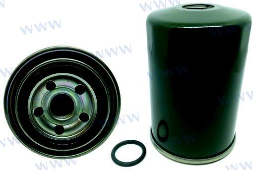 Recmar Marine REC129574-55711 - FUEL FILTER (REC129574-55711)