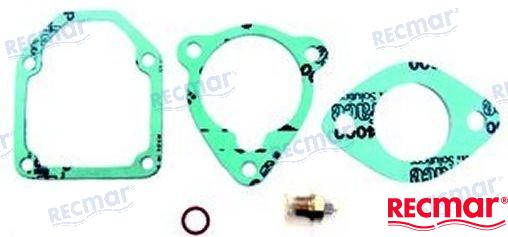 Recmar Marine REC13910-94701 - CARBURETOR KIT (REC13910-94701)