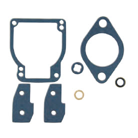 Recmar Marine REC1395-8112231 - CARBURETOR SERVICE KIT