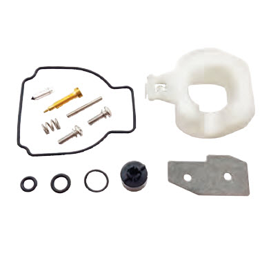 Recmar Marine REC1395-823635-4 - CARBURATOR KIT