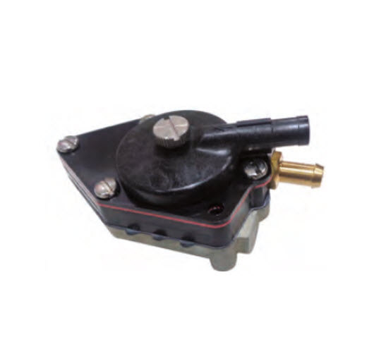 Recmar Marine REC1399-07352 - FUEL PUMP (REC1399-07352)