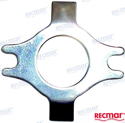 Recmar Marine REC14-76281Q - TAB WASHER