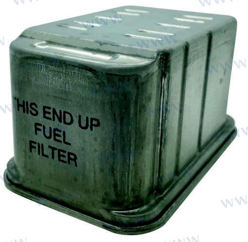 Recmar Marine REC1491758 - FUEL FILTER (REC1491758)