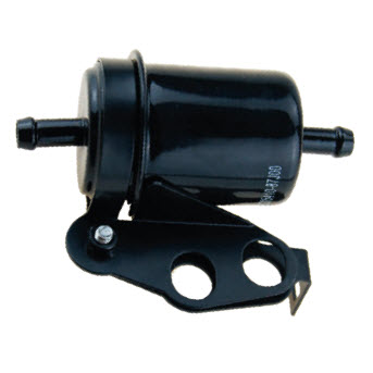 Recmar Marine REC15410-87J00 - HIGH PRESSURE FUEL FILTER (REC15410-87J00)