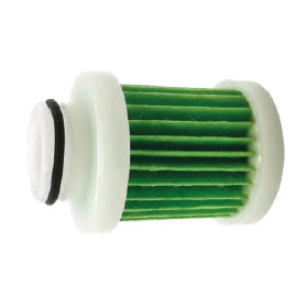 Recmar Marine REC15412-92J00 - FUEL FILTER (REC15412-92J00)