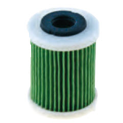 Recmar Marine REC15412-93J10 - FUEL FILTER (REC15412-93J10)