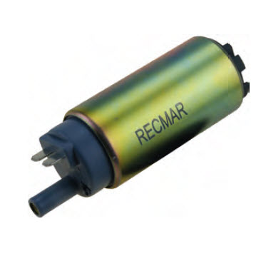 Recmar Marine REC16735-ZW5-003 - ELECTRIC FUEL PUMP