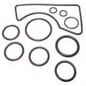 Recmar Marine REC16755Q1 - BRAVO SEAL KIT