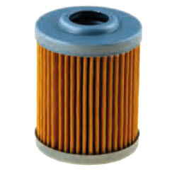 Recmar Marine REC16901-ZY3-003 - FUEL FILTER