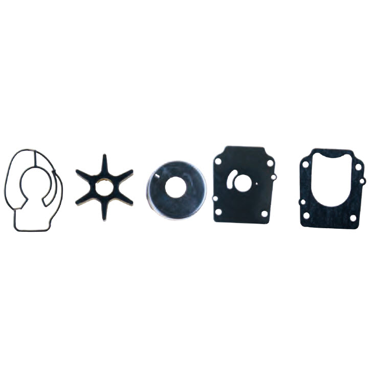 Recmar Marine REC17400-87L01 - WATER PUMP REPAIR KIT (REC17400-87L01)