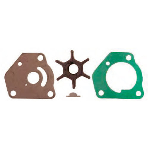 Recmar Marine REC17400-92D01 - WATER PUMP SERVICE KIT (REC17400-92D01)