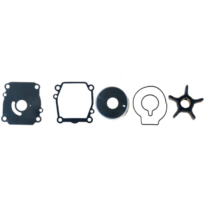 Recmar Marine REC17400-92J00 - WATER PUMP REPAIR KIT (REC17400-92J00)