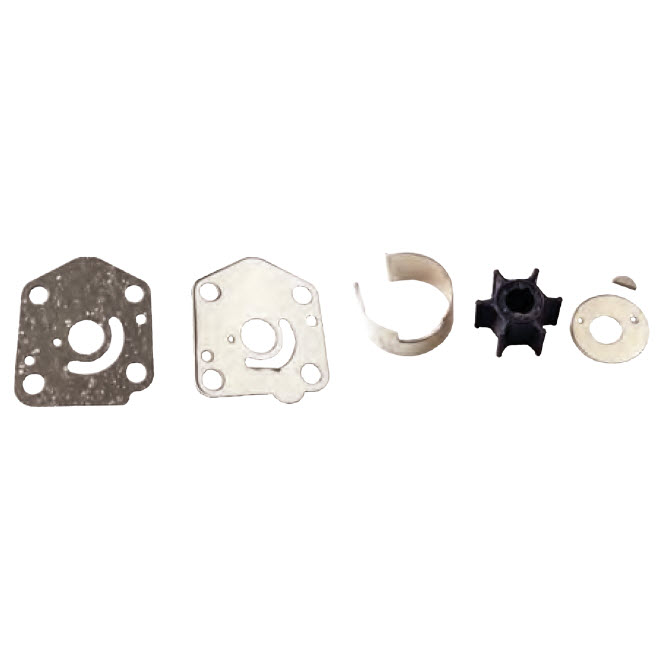 Recmar Marine REC17400-93912 - WATER PUMP REPAIR KIT (REC17400-93912)
