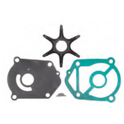 Recmar Marine REC17400-94611 - WATER PUMP SERVICE KIT