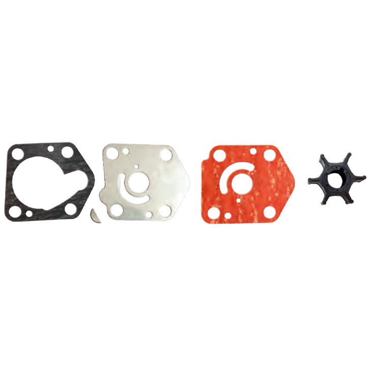Recmar Marine REC17400-94J00 - PUMP KIT (REC17400-94J00)