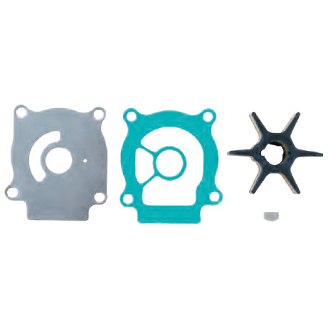Recmar Marine REC17400-96403 - IMPELLER REPAIR KIT