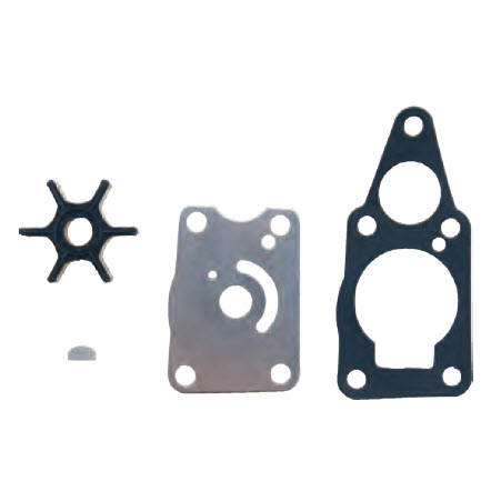 Recmar Marine REC17400-98652 - WATER PUMP SERVICE KIT