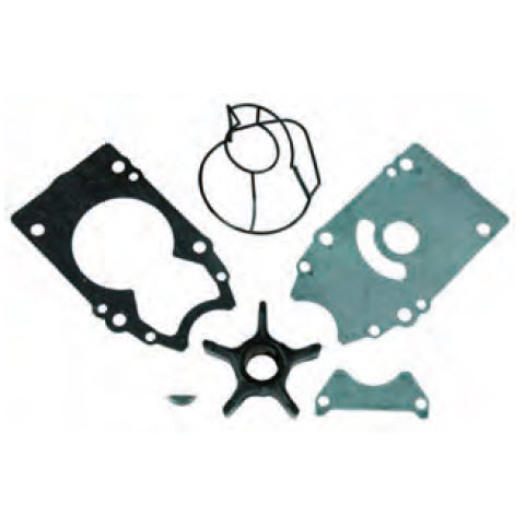 Recmar Marine REC17400-98J01 - WATER PUMP KIT (REC17400-98J01)