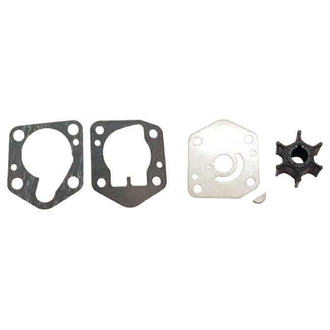 Recmar Marine REC17400-99J01 - PUMP KIT (REC17400-99J01)