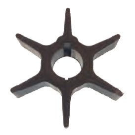 Recmar Marine REC17461-96312 - Impeller (REC17461-96312)