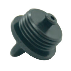 Recmar Marine REC17913-93J00 - WATER FLUSH PLUG (REC17913-93J00)