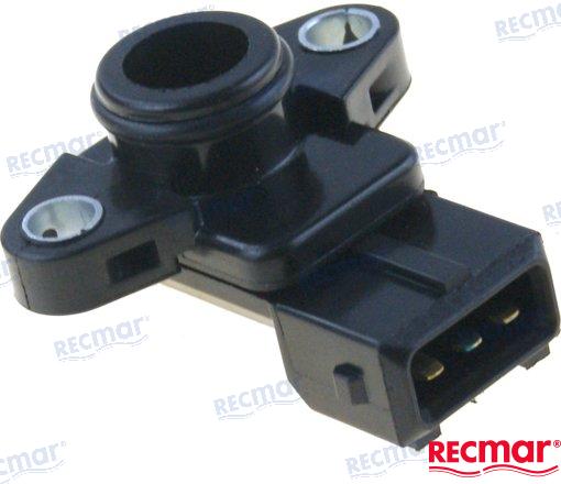Recmar Marine RECREC18590-68H00 - SUZUKI
SENSOR MAP