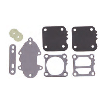 Recmar Marine RECREC21-42990A10 - FUEL PUMP
DIAPHRAM KIT