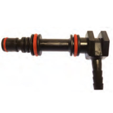 Recmar Marine REC22-861150T02 - OIL RACORD 90DG (REC22-861150T02)