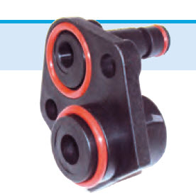 Recmar Marine REC23-815921A21 - SHIFT BUSHING (REC23-815921A21)