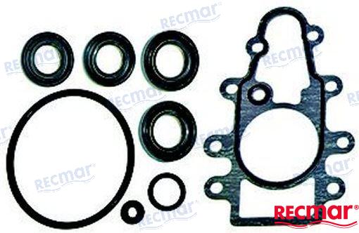 Recmar Marine REC25700-95J00 - SEAL KIT (REC25700-95J00)