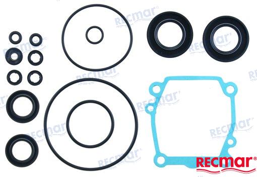 Recmar Marine REC25700-99E00 - LOWER UNIT SEAL KIT
