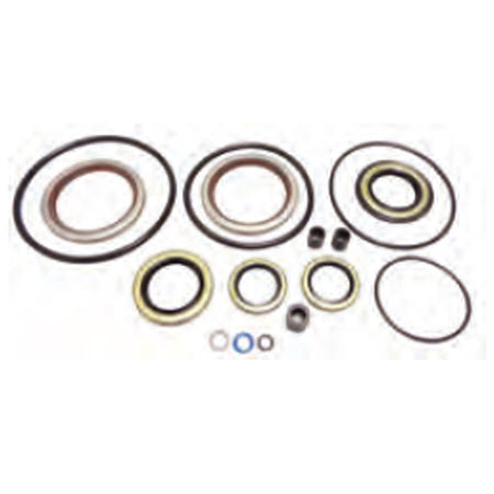 Recmar Marine RECREC26-76868A04 - GEARCASE
SEAL KIT