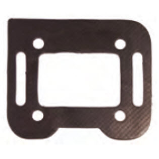 Recmar Marine REC27-18272 - ALUMINIUM ELBOW GASKET