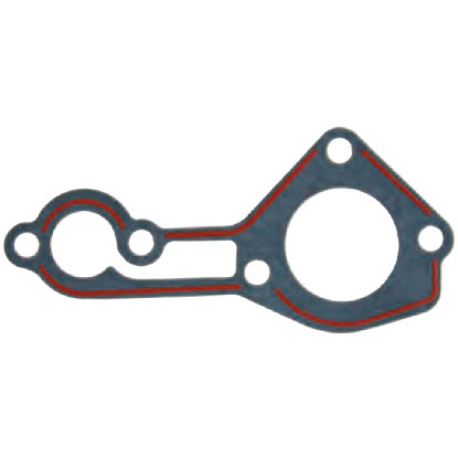 Recmar Marine REC27-430068 - GASKET (REC27-430068)