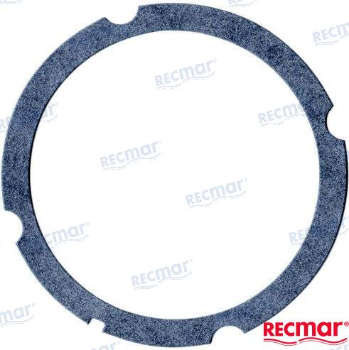 Recmar Marine REC27-805760 - GASKET (REC27-805760)