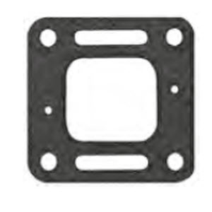 Recmar Marine REC27-863724Q - Elbow Gasket (REC27-863724Q)
