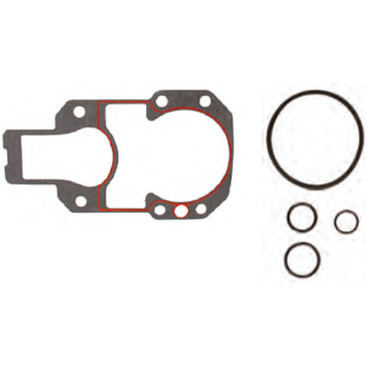 Recmar Marine REC27-94996Q2 - GASKETS SET ALPHA ONE (REC27-94996Q2)