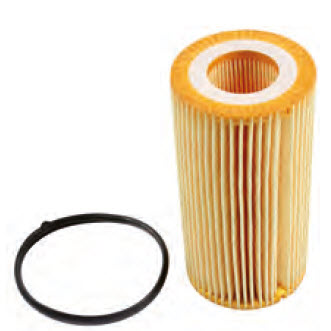 Recmar Marine REC30788490 - Oil Filter (REC30788490)