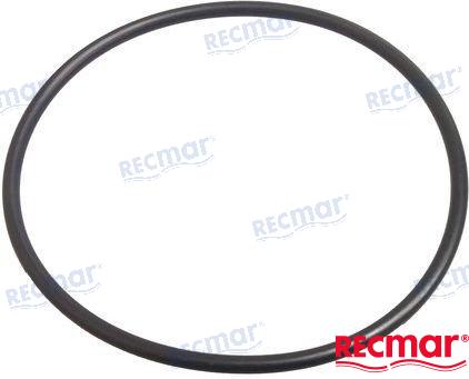 Recmar Marine REC313446 - RUBBER O-RING (REC313446)