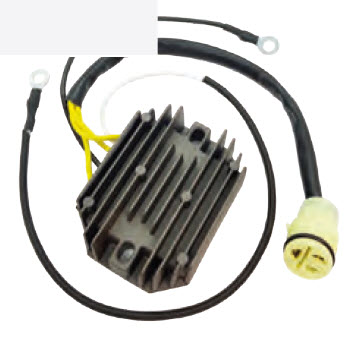 Recmar Marine REC32800-93J03 - REGULATOR RECTIFIER (REC32800-93J03)
