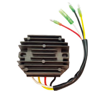 Recmar Marine REC32800-94620 - REGULATOR RECTIFIER (REC32800-94620)