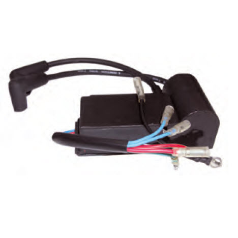 Recmar Marine REC32900-94480 - CDI 40 HP (REC32900-94480)