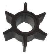 Recmar Marine REC345-65021-0 - Impeller (REC345-65021-0)
