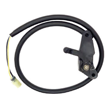 Recmar Marine REC34801-93J03 - TRIM SENDER (REC34801-93J03)