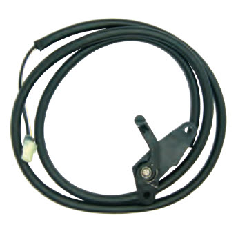 Recmar Marine REC34801-99E04 - TRIM SENDER (REC34801-99E04)
