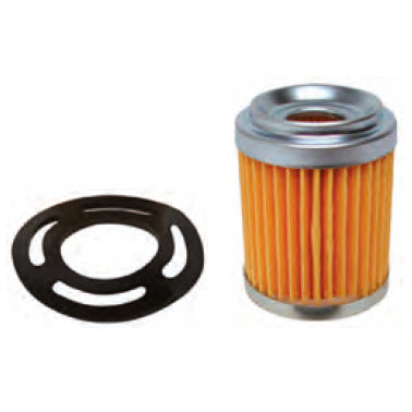 Recmar Marine REC35-49088A2 - FUEL FILTER KIT (REC35-49088A2)