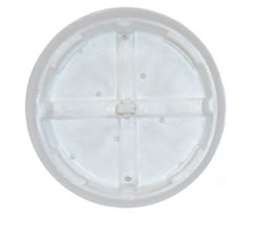 Recmar Marine REC35-892665 - FUEL FILTER BOWL (REC35-892665)