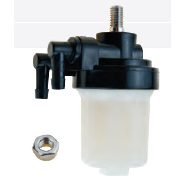 Recmar Marine REC35-8M0088825 - FUEL FILTER (REC35-8M0088825)